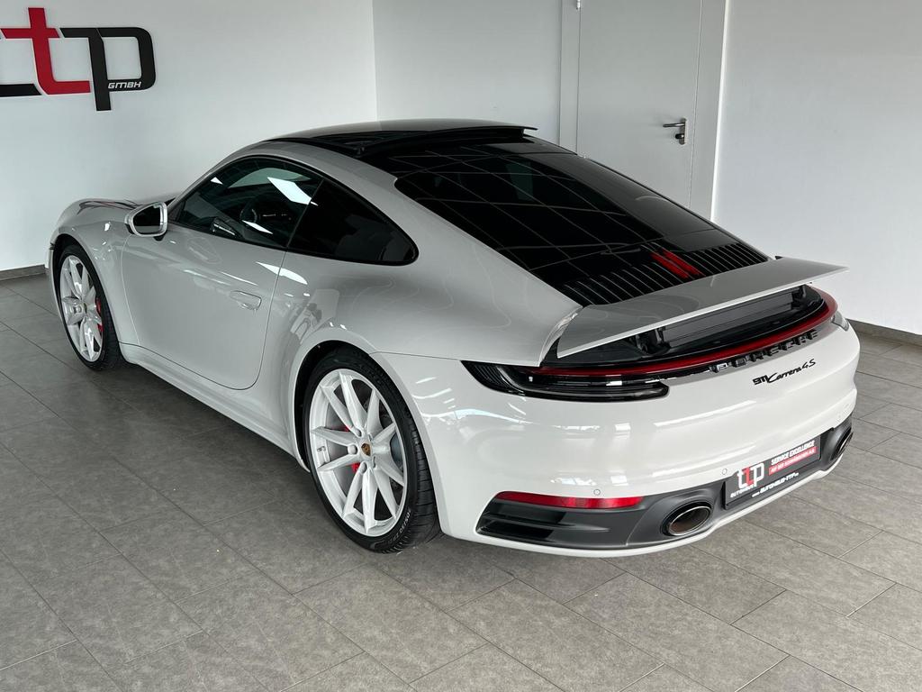 Porsche 991