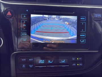 Toyota Auris Touring Sports Hybrid Cool*LED*KAMERA*LANE