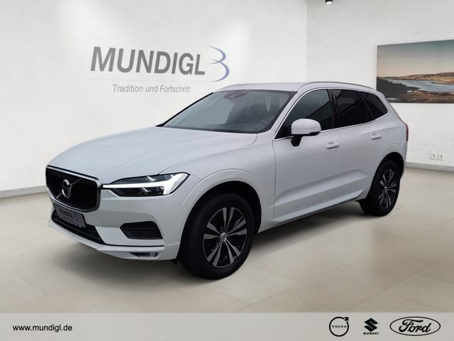 Volvo XC60 Momentum Pro 2WD B4 Diesel EU6d