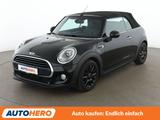 MINI Cabrio Cooper Aut.*NAVI*TEMPO*PDC*SHZ*LIM*ALU* - MINI Cooper Cabrio Gebrauchtwagen