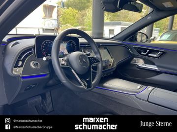 Mercedes E 300 - 8