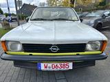 Opel Kadett C-Coupe C2 Orig.Rallye 2,0 GT/E - Opel Kadett: Coupe