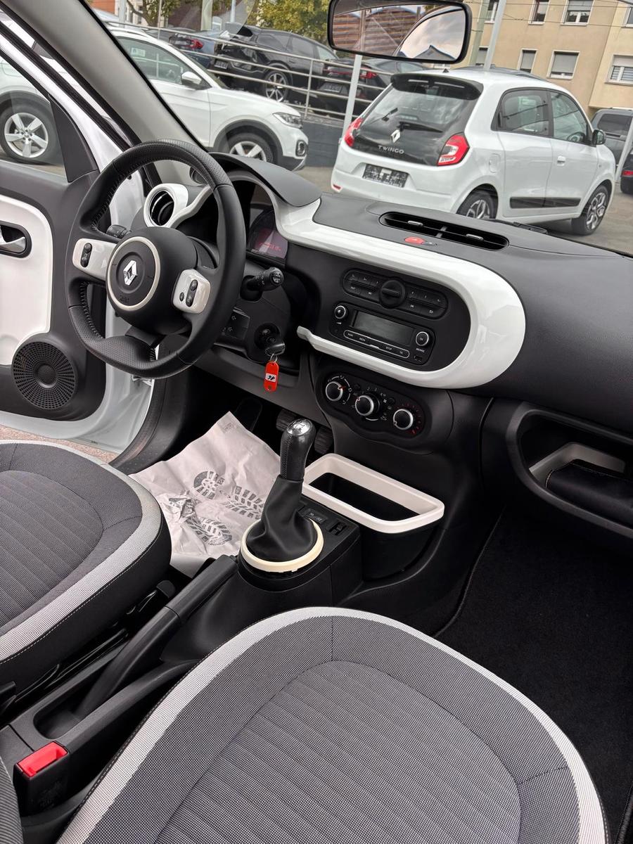 Renault Twingo Limited # Klima # Finanzierung möglich