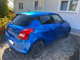 Suzuki Swift 1.0 BOOSTERJET Comfort Rückfahrkamera - Suzuki Swift: Comfort