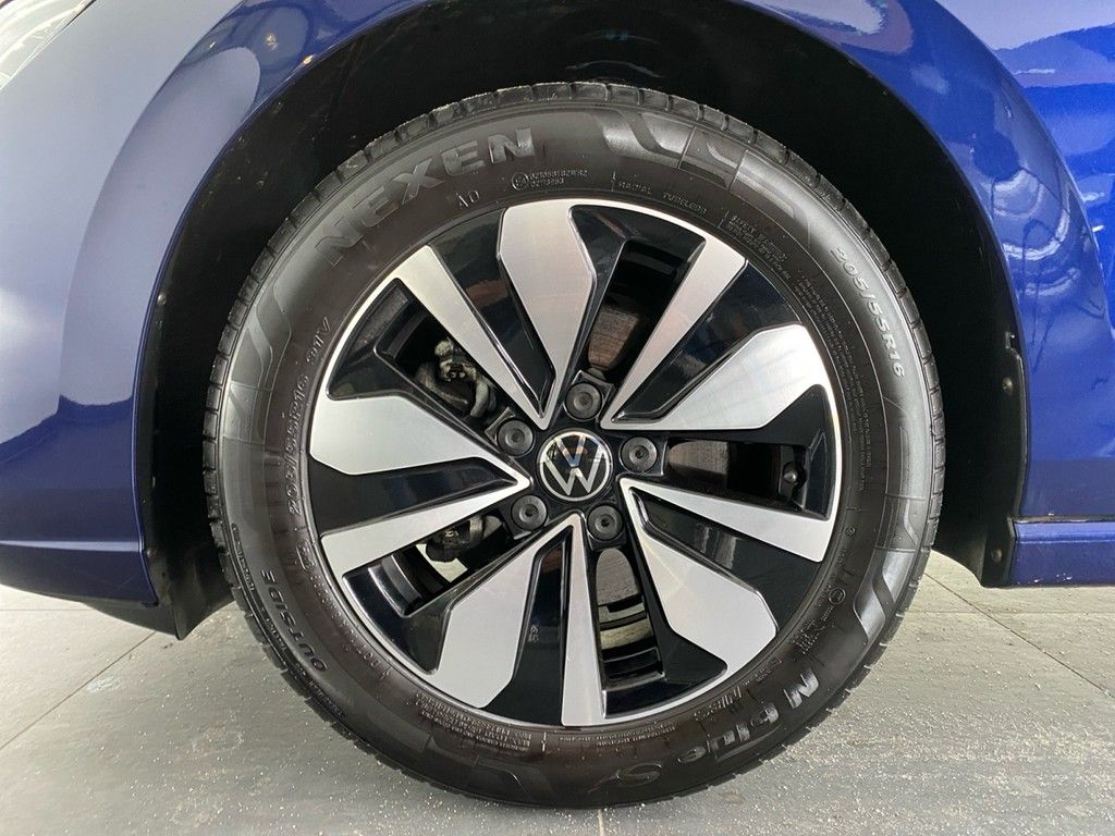 Volkswagen Golf Variant 1.5 eTSI DSG Move AHK NAVI SHZ 360° foto 3