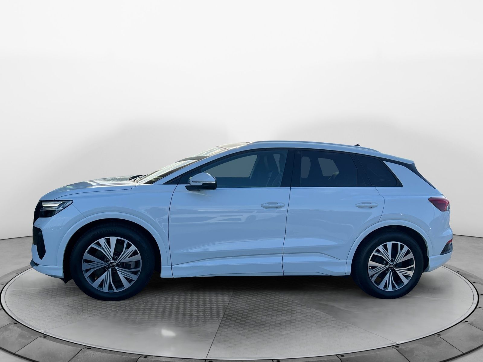 Audi Q4 40 e-tron., Matrix-LED, Interieur S-Line,ACC imagem 2