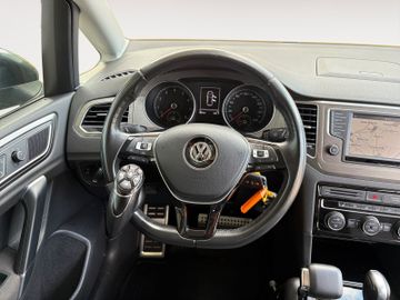 Volkswagen Golf - 12