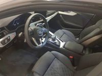 Audi S5 - Vorschau Bild 4