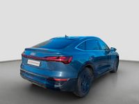 Audi Q8 e-tron - Vorschau Bild 3