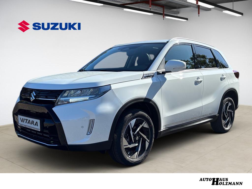 Suzuki Vitara 1.4 Comfort+ Allgrip AT 6 J. Garantie