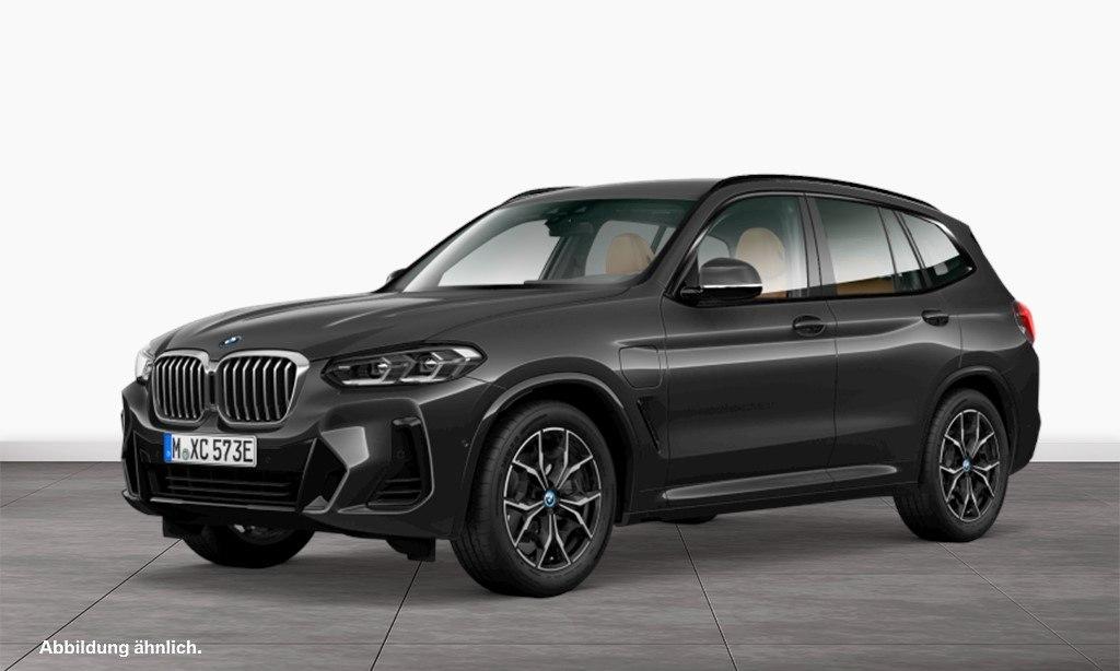 BMW X3 xDrive30e M Sport AHK LiveCockpitProf Kamera 2022