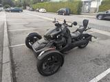 Can-Am Ryker 900 - Can-Am Ryker 900