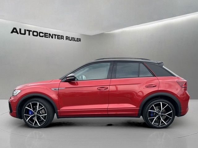 VW T-Roc R (Bild 3 von(17)