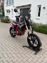 Beta rr 125 lc (5951km) - BETA MOTORRAD