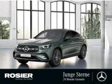 Mercedes-Benz GLC 300 4M Coupé AMG Sport Premium AHK Distr. LE