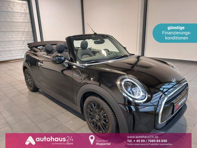 MINI Cabrio One Essential Trim  LED|Sitzheizung|PDC