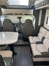 Ford MAGIS 98XT - Ford Wohnmobil Pickup