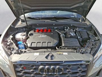 2024 AUDI SQ2 缩略图 16