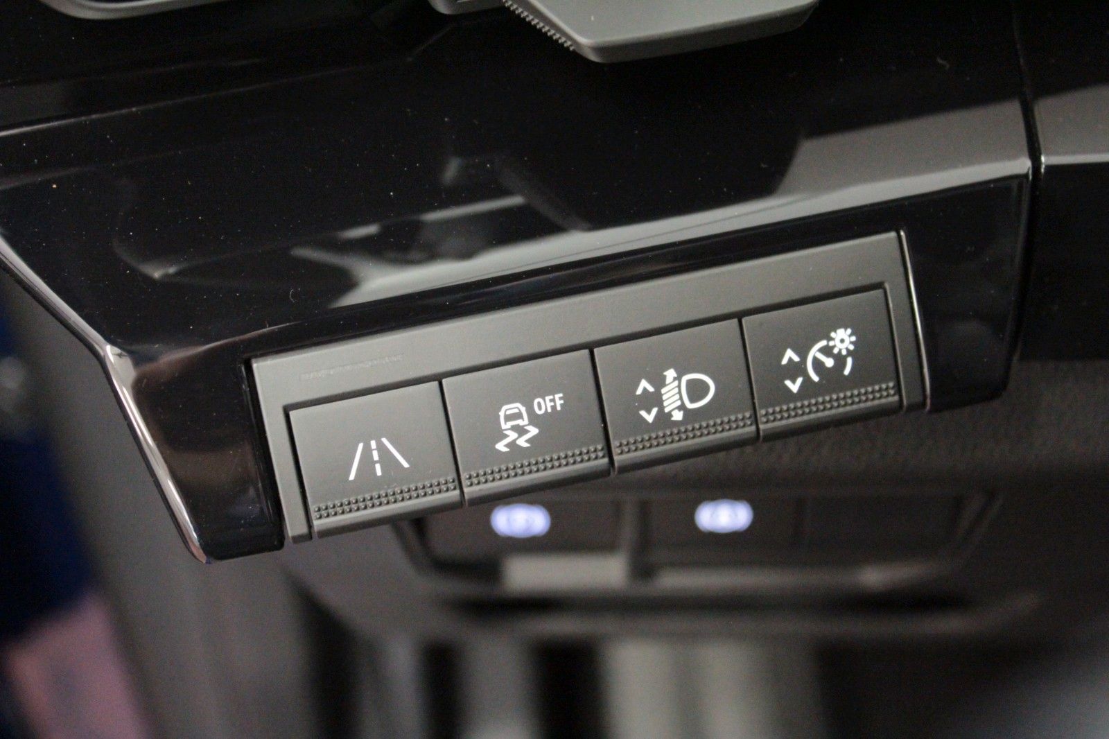Fahrzeugabbildung Renault Austral Mild Hybrid 140 Evolution*Sitzhzg*
