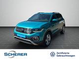 Volkswagen T-Cross United 1.0 TSI DSG - Volkswagen T-Cross in Saarbrücken