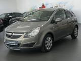 Opel Corsa D Edition 111 Jahre PDC/TEMPO/U-FREI/2.HD! - Opel Corsa aus 2010: 1.2