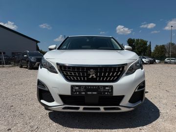 Peugeot 3008 - 2