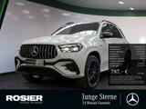 Mercedes-Benz GLE 53 AMG HYBRID 4M+ Premium+ Fondkomfort AHK D