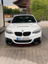 BMW 2er Coupe/M2 CS Haube!/M-Carbon/M240-A... - BMW: E24
