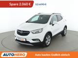 Opel Mokka X 1.4 Turbo Active Start/Stop *TEMPO*CAM* - Opel Mokka X: Active