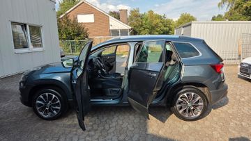 Skoda Karoq - 2