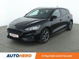 Ford Focus 1.5 EcoBlue TDCi ST-Line*TEMPO*NAVI*CAM*