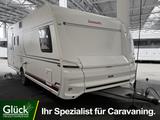 Dethleffs CAMPER 560 FMK * inkl. Mover * - Offers