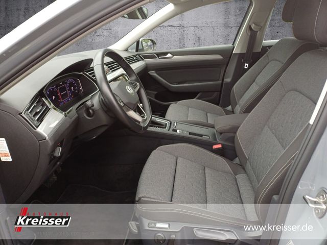 Passat Variant 2.0 TDI Business DSG/ACC/MATRIX/K