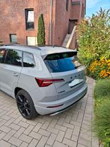 Skoda Karoq 2.0l TSI DSG 4x4 Sportline Sportline - Skoda Karoq in Hamm