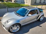 Smart Roadster BRABUS Xclusive 74 kW - Smart Roadster aus 2006
