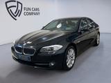 BMW 528i Lim. HuD S-Dach STNDHZ NAVI XEN KAMER LEDER - BMW 528 mit Benzin-Antrieb