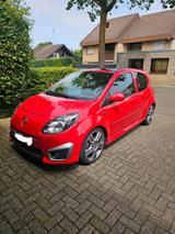 Renault Twingo RS Cup - Renault Twingo: RS