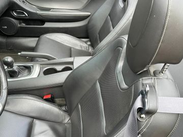 Chevrolet Camaro 6,2SS Cabrio EINZELSTÜCK  Tuning Sale!!!