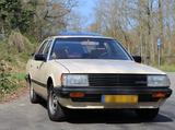 Nissan Datsun Laurel 2.4 -1982 manual - Nissan Laurel Gebrauchtwagen