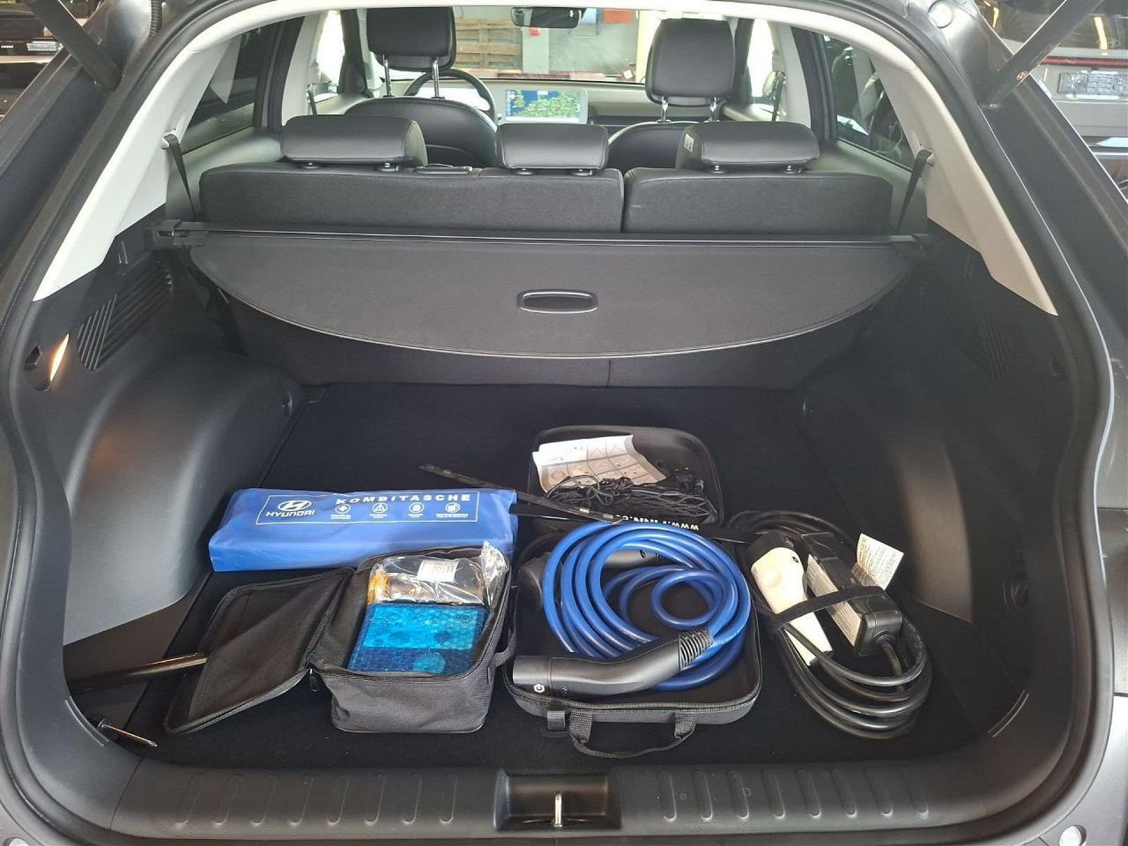 Hyundai IONIQ 5 – Bild 13