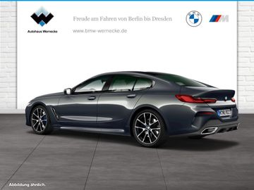 BMW 840 - 6