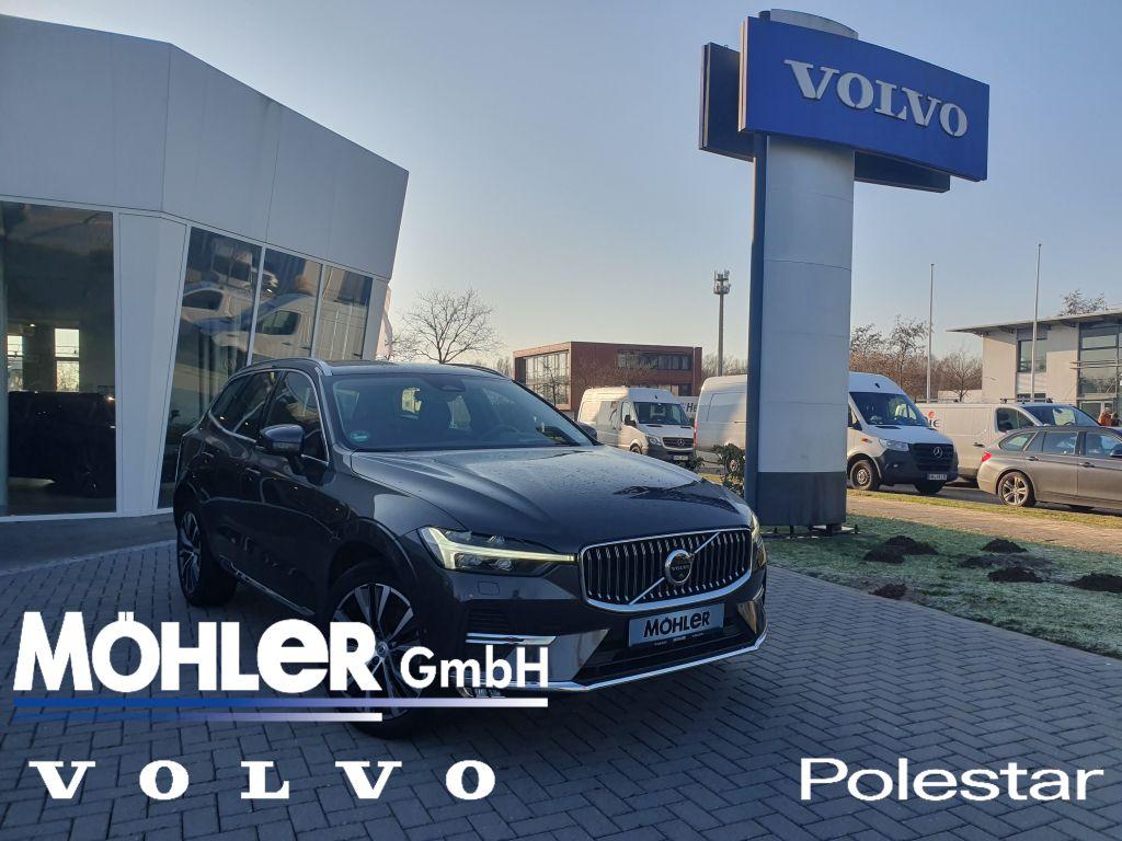 Volvo XC60 B4 D Inscription Sthz, HuD, 360°
