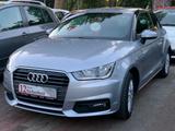 Audi A1 basis - Audi A1 in Mönchengladbach
