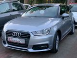 Audi A1 basis - Audi A1 in Düsseldorf