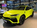 Lamborghini Urus 4.0 V8 Autom.S*PANO*CARBON*MASSAGE*S.CLOSE* - Lamborghini Urus mit Benzin-Antrieb: Automatik