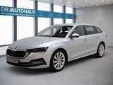 Skoda Octavia Combi Style 1.4 TSI iV DSG ColumbusPlus - Skoda Octavia mit Hybrid-Antrieb