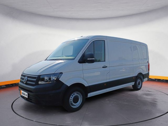 Volkswagen Crafter 35 Kasten 2,0l TDI MR KLIMA AHK RADIO HO