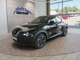 Nissan Juke Facelift 1.0 DIG-T 17*Alu/Navi/LED/Kamera   - Nissan Juke Tageszulassungen