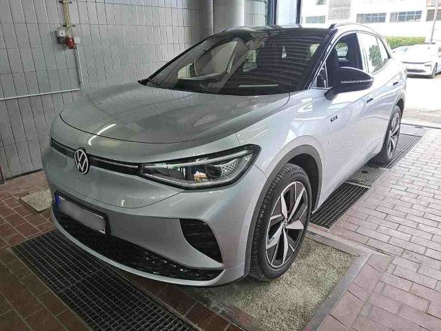 Image of Volkswagen ID.4