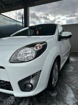Renault Twingo Rip Curl - Renault Twingo aus 2010: Rip Curl